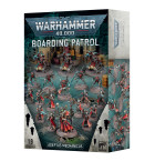 Boarding Patrol Adeptus Mechanicus Hobby