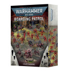 Boarding Patrol Chaos Daemons Hobby