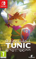 Tunic NS