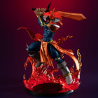Yu-Gi-Oh! Duel Monsters Monsters Chronicle PVC Statue Flame Swordsman 13 cm Hobby