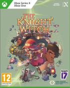 The Knight Witch Deluxe Edition XONE