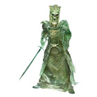 The Lord of the Rings Trilogy King of the Dead 20 cm Limited Edition Mini Epics Hobby