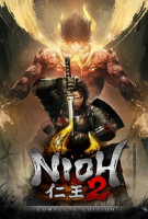 Nioh 2 - The Complete Edition (PC) klucz Steam Klucze