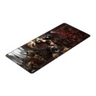 Mousepad XL Diablo IV Heroes PC
