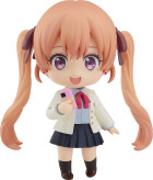 A Couple of Cuckoos Nendoroid Action Figure Erika Amano 10 cm Hobby