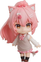 HiiroVTuber Nendoroid Action Figure Hiiro 10 cm Hobby