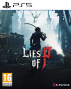 Lies of P, PlayStation 5