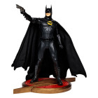 The Flash Statue Batman Michael Keaton 30 cm Hobby