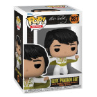 Elvis Presley POP! Rocks Vinyl Figure Elvis Pharaoh Suit 9 cm nr. 287 Hobby