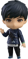 Ghostwire: Tokyo Nendoroid Action Figure Akito Izuki 10 cm Hobby