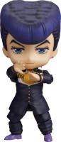 JoJo's Bizarre Adventure Stone Ocean Nendoroid Action Figure Josuke Higashikata (re-run) 10 cm Hobby