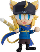 Fate/Grand Carnival Nendoroid Action Figure Mysterious Neko X 10 cm Hobby