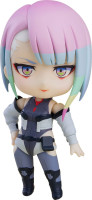 Cyberpunk: Edgerunners Nendoroid Action Figure Lucy 10 cm Hobby