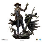 DC Comics Art Scale Statue 1/10 Scarecrow Deluxe 31 cm Hobby