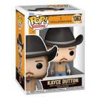 Yellowstone POP! TV Vinyl Figure Kayce Dutton 9 cm nr. 1363 Hobby