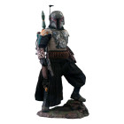 Star Wars The Mandalorian Action Figure 1/6 Boba Fett 30 cm Hobby