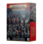 Vanguard Soulblight Gravelords Hobby