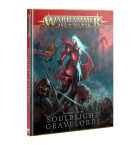 Battletome Soulblight Gravelords Hobby