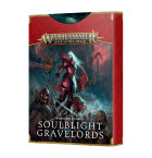 Soulblight Gravelords Warscroll Cards Hobby