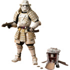 Star Wars: The Mandalorian Meisho Movie Realization Action Figure Ashigaru Stormtrooper (Remnant) 18 cm Hobby