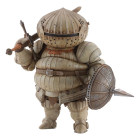 Dark Souls Q Collection PVC Statue Siegmeyer of Catarina (Re-run) 13 cm Hobby