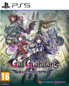 Gal Guardians Demon Purge PS5