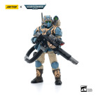 Warhammer 40k Action Figure 1/18 Astra Militarum Tempestus Scions Squad 55th Kappic Eagles Tempestus Scion 1 12 cm Hobby