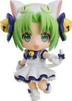 Reiwa no Di Gi Charat Nendoroid Action Figure Di Gi Charat 10 cm Hobby