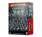 Vanguard Nighthaunt Hobby