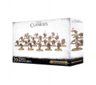 Skaven Clanrats Hobby