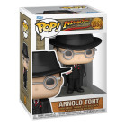 Indiana Jones POP! Movies Vinyl Figure Arnold Toht 9 cm nr. 1353, Hobby