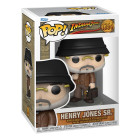 Indiana Jones POP! Movies Vinyl Figure Henry Jones Sr 9 cm nr. 1354 Hobby
