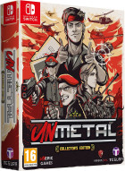 UnMetal Collector's Edition NS