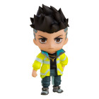 Cyberpunk: Edgerunners Nendoroid Action Figure David 10 cm Hobby