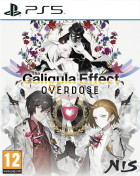 The Caligula Effect Overdose PS5
