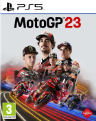 MotoGP 23 PS5