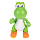 World of Nintendo Talking Action Figure Let's Go! Yoshi! 36 cm Hobby