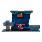 World of Nintendo Super Mario Playset Underground Hobby