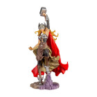 Marvel Bishoujo PVC Statue 1/7 Thor Jane Foster 31 cm Hobby