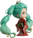 Character Vocal Series 01 Nendoroid Action Figure Hatsune Miku: Beauty Looking Back Ver. 10 cm Hobby