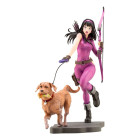 Marvel Bishoujo PVC Statue 1/7 Hawkeye (Kate Bishop) 25 cm Hobby