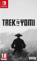 Trek to Yomi NS