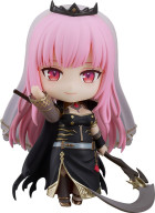 Hololive Production Nendoroid Action Figure Mori Calliope 10 cm Hobby