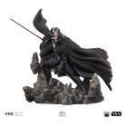 Star Wars: Obi-Wan Kenobi BDS Art Scale Statue 1/10 Darth Vader 24 cm Hobby