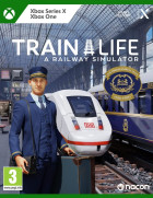 Train Life A Railway Simulator XONE