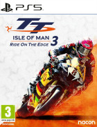 TT Isle Of Man Ride on the Edge 3 PS5