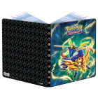 Album Pokemon Crown Zenith Zacian Twarda oprawa Hobby