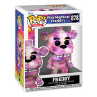 Five Nights at Freddy's POP! Games Vinyl Figure TieDye Freddy 9 cm nr.878 Hobby