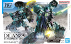 HG 1/144 DILANZA STANDARD TYPE (CHARACTER A'S) Hobby