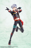 The Idolmaster S.H. Figuarts Action Figure Ren Kizaki 14 cm Hobby
